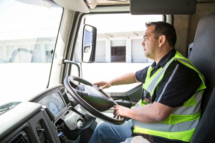 Truck Driving Jobs in Canada with VISA Sponsorship