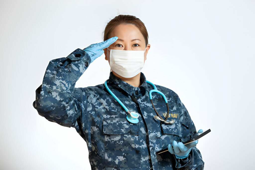 Best Military Friendly Nursing Schools