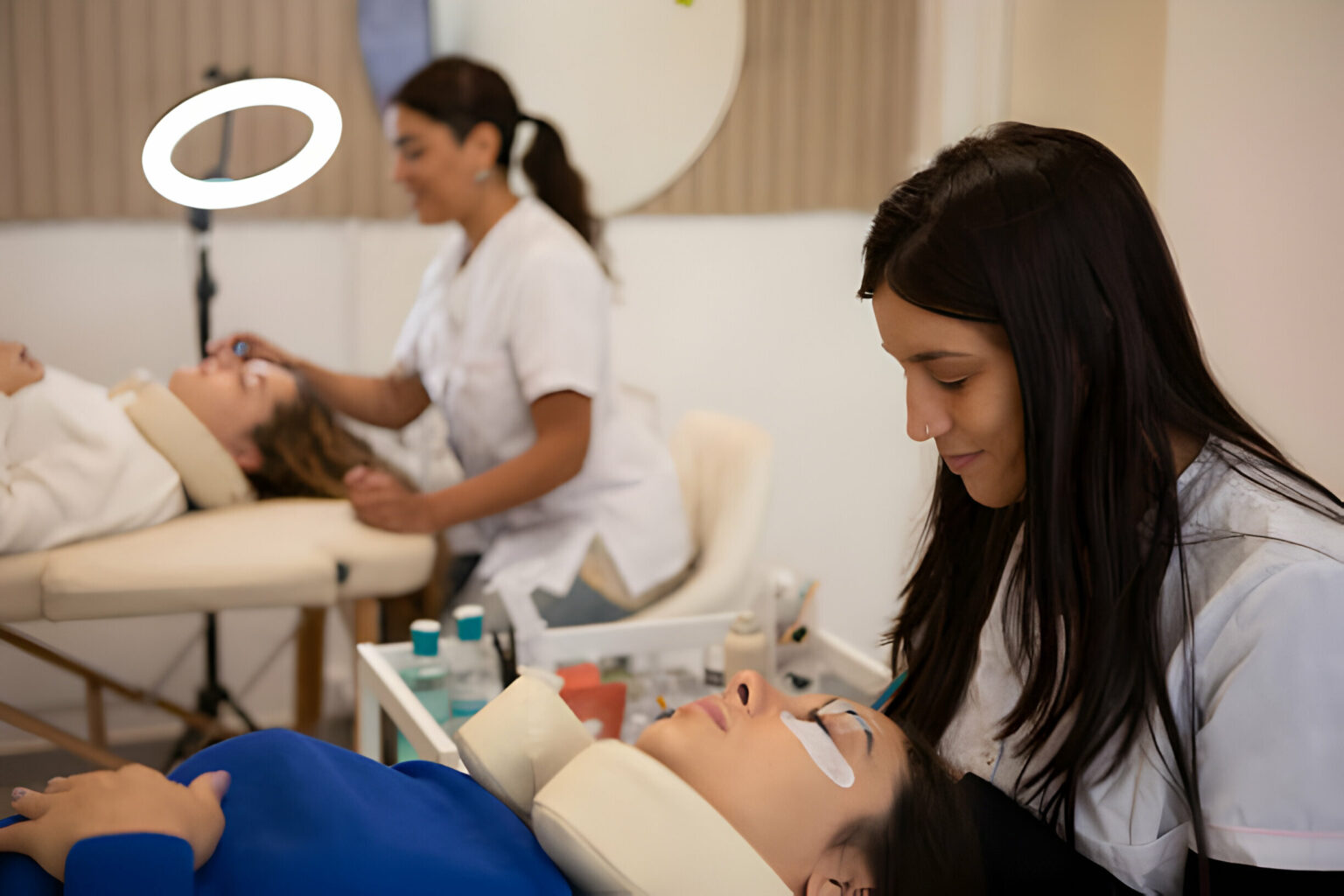 Best Esthetician Schools in California in 2025 | Intercultural Insights