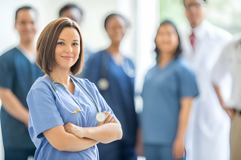 Easiest Nursing Schools to Get into in North Carolina