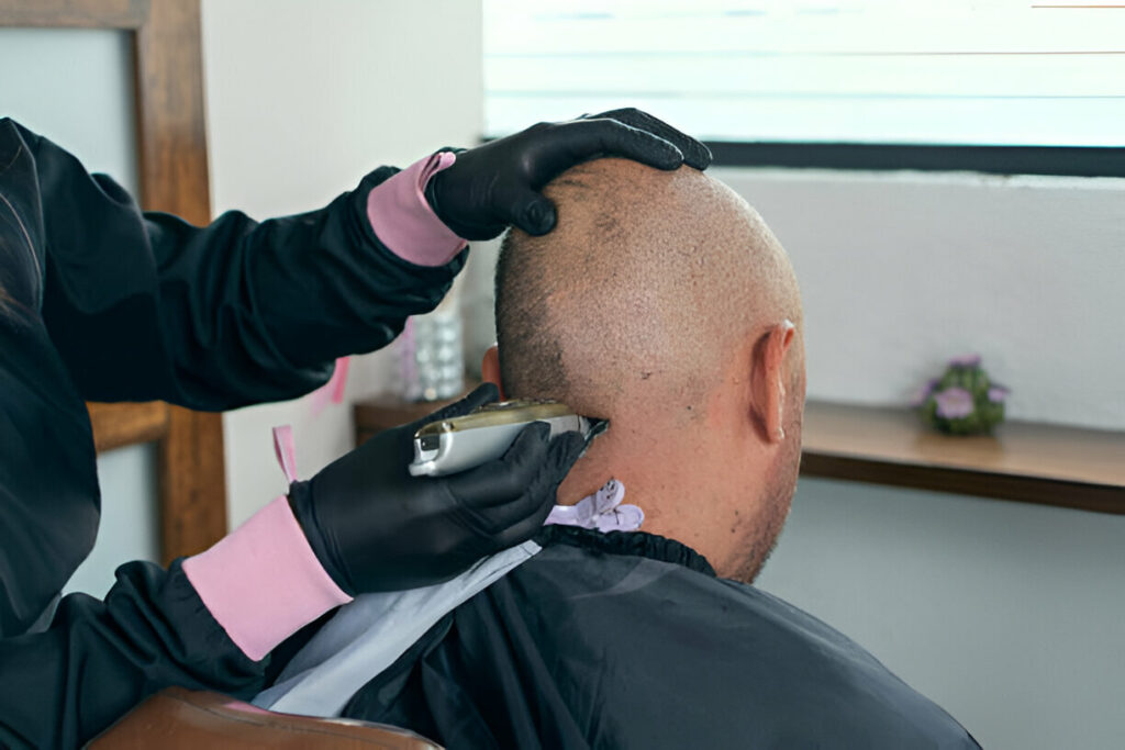 Barbering Jobs in Canada for Foreigners with Visa Sponsorship