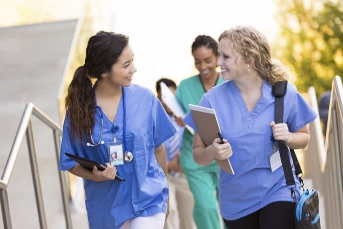 Nursing Schools Without Entrance Exams