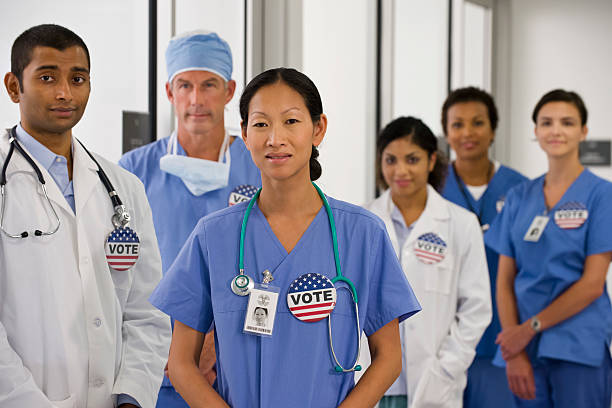 How Do I Become a Political Nurse? A Comprehensive Guide