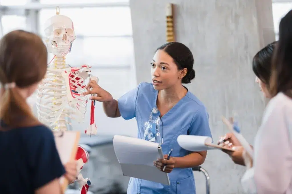 Accredited Nursing Schools in Florida